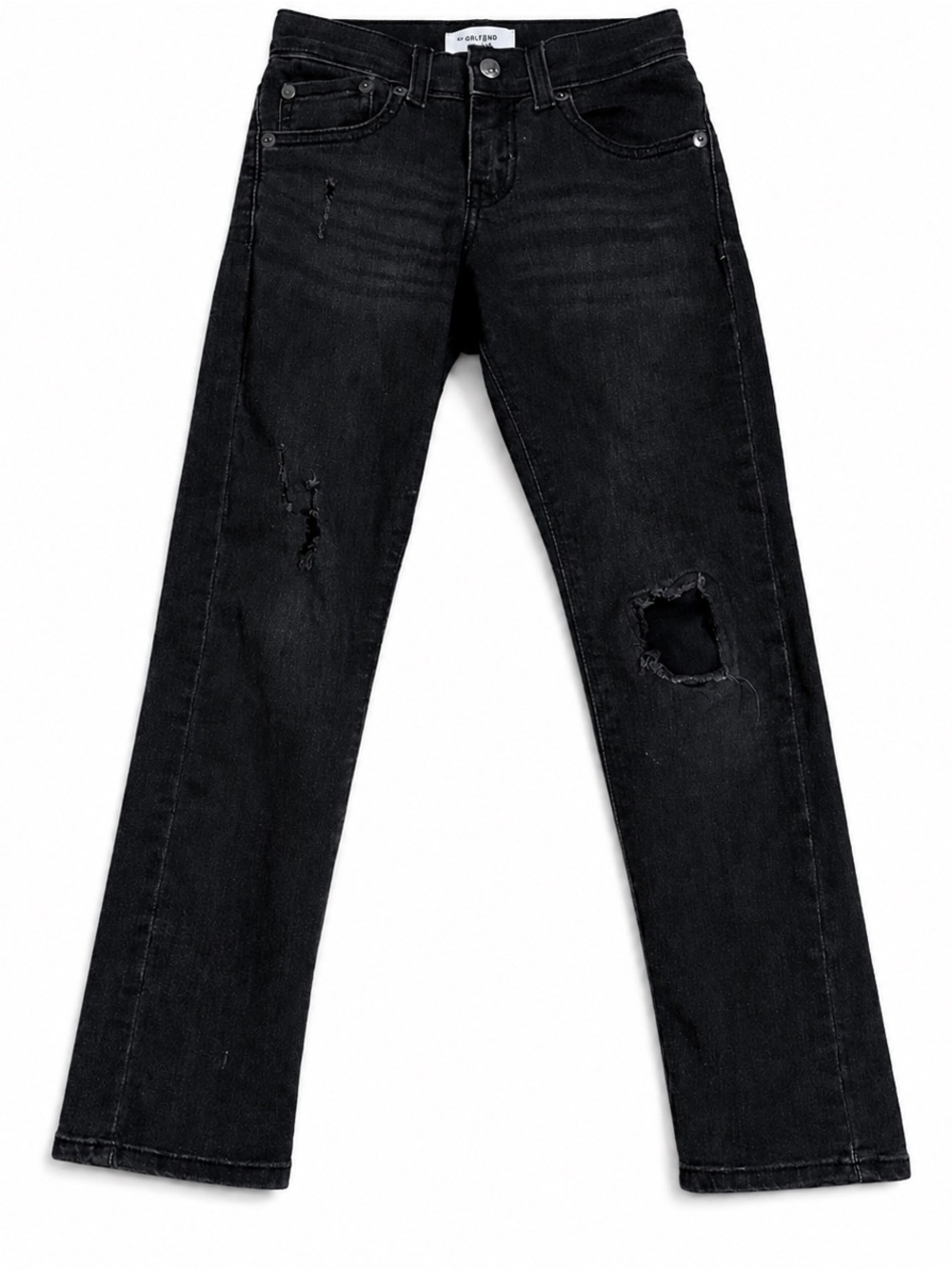 Levi’s Boys Ripped Jeans Size 9